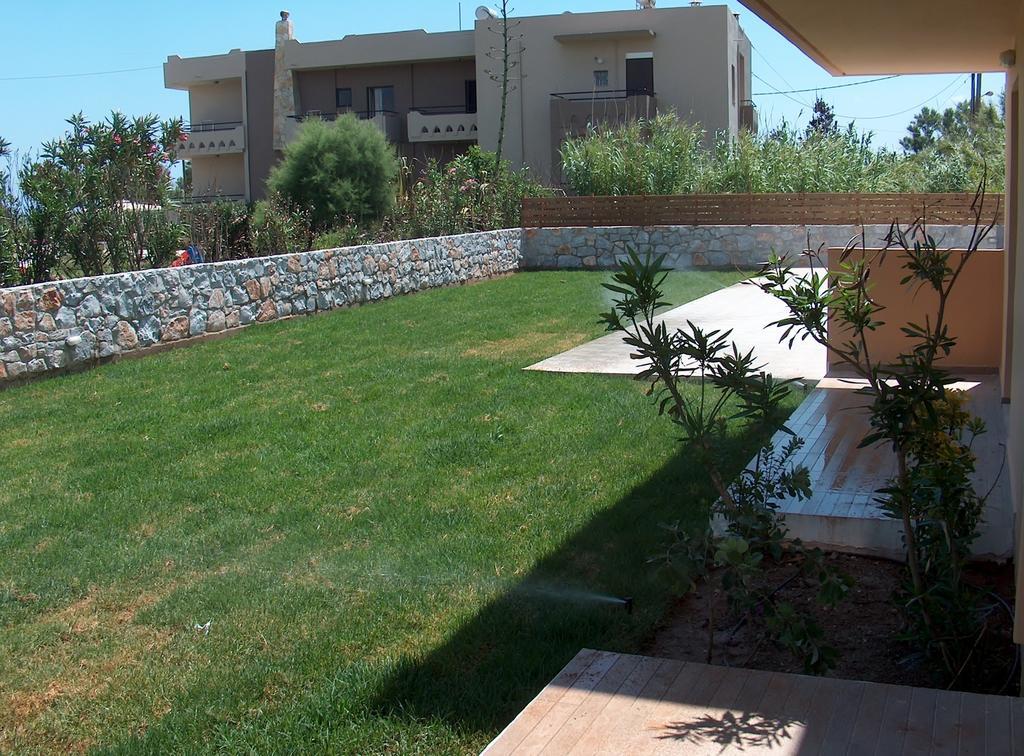 Gerona Mare Apartments Gerani  Room photo